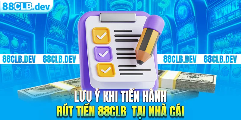 Rút Tiền 88CLB Về Tài Khoản Cá Nhân Nhanh Chóng, Bảo Mật - ri88