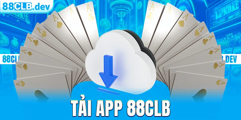 Tải App 88CLB Dành Cho Điện Thoại Hệ Điều Hành iOS, Android - ri88