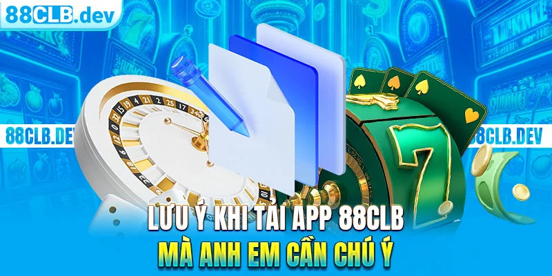 Tải App 88CLB Dành Cho Điện Thoại Hệ Điều Hành iOS, Android - ri88