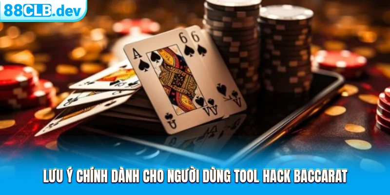 Tool Hack Baccarat | Nhận Diện Phần Mềm Dự Đoán Chuẩn 2026 - ri88
