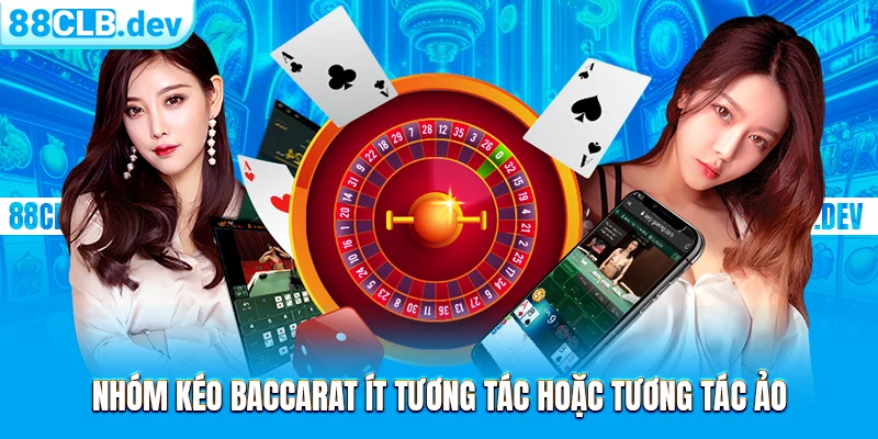 Nhóm Kéo Baccarat Là Gì? Cách Nhận Biết Dấu Hiệu Lừa Đảo - ri88