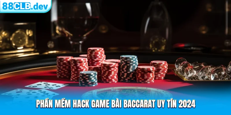Tool Hack Baccarat | Nhận Diện Phần Mềm Dự Đoán Chuẩn 2026 - ri88