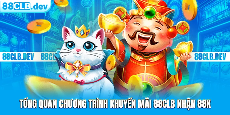 Siêu HOT: Khuyến Mãi 88CLB Nhận 88K Chào Mừng Tân Binh 2026 - ri88