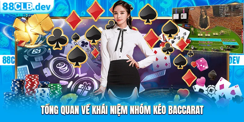 Nhóm Kéo Baccarat Là Gì? Cách Nhận Biết Dấu Hiệu Lừa Đảo - ri88