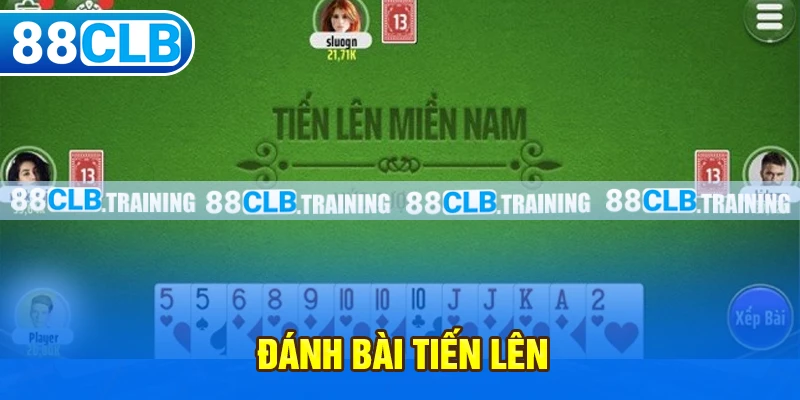 Đánh Game Bài Tiến Lên - Tiết Lộ Kỹ Năng Ăn Tiền Dễ Dàng - ri88