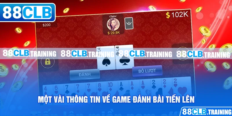 Đánh Game Bài Tiến Lên - Tiết Lộ Kỹ Năng Ăn Tiền Dễ Dàng - ri88
