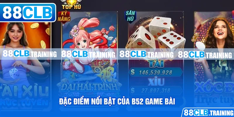 Bom Tấn B52 Game Bài - Game Bài Đổi Thưởng Cực Cháy Cho Năm 2026 - ri88